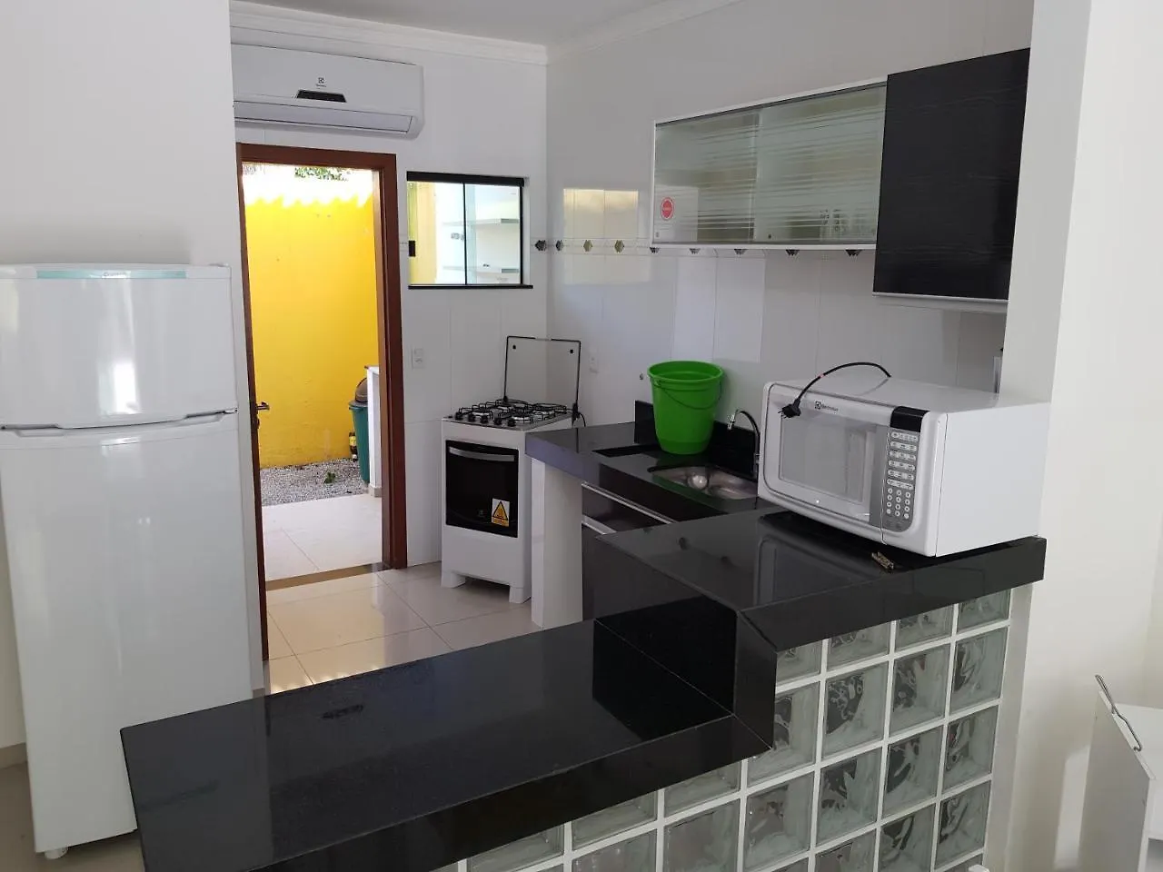 Apartman Residencial Antares Hotel Porto Seguro