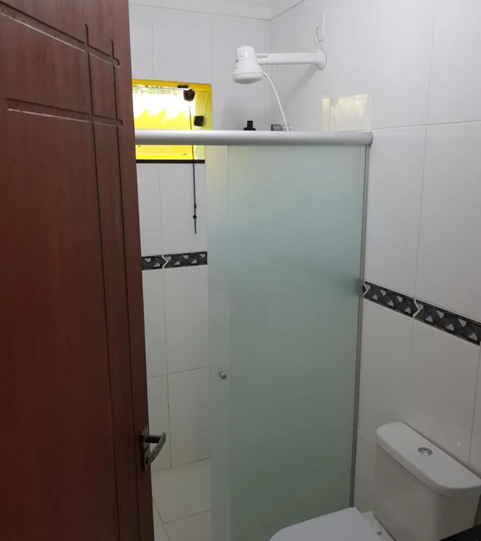 Residencial Antares Hotel Porto Seguro Brazília